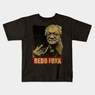 Redd Foxx new 2 Kids T-Shirt